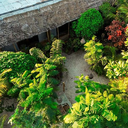 The Garten Living Paje Extérieur photo